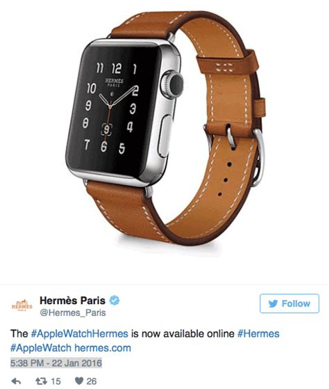 apple watch hermes waar te koop|apple watch hermes in store.